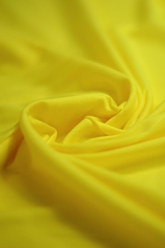 Amarelo Cítrico